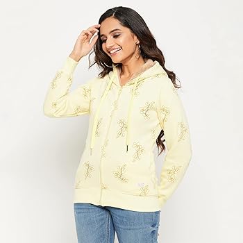 Women's hoodies