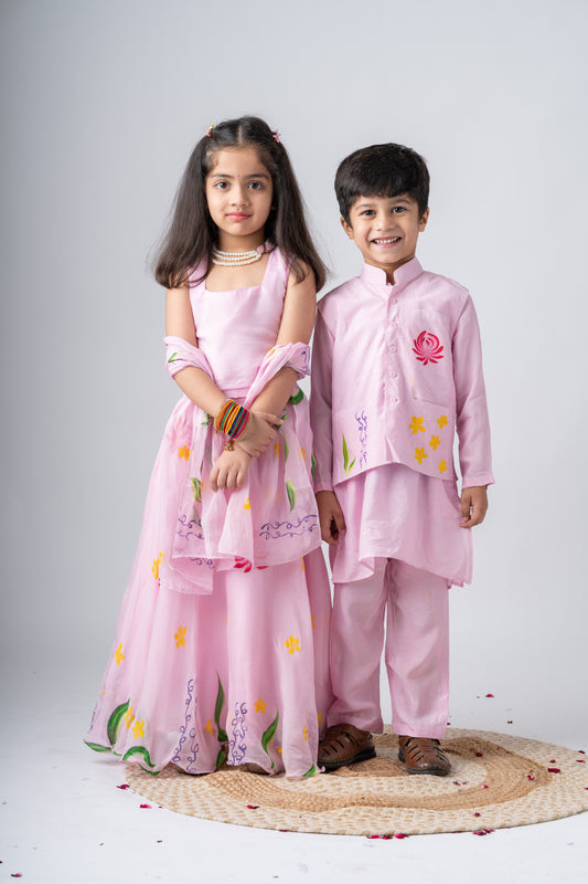 Kids wear