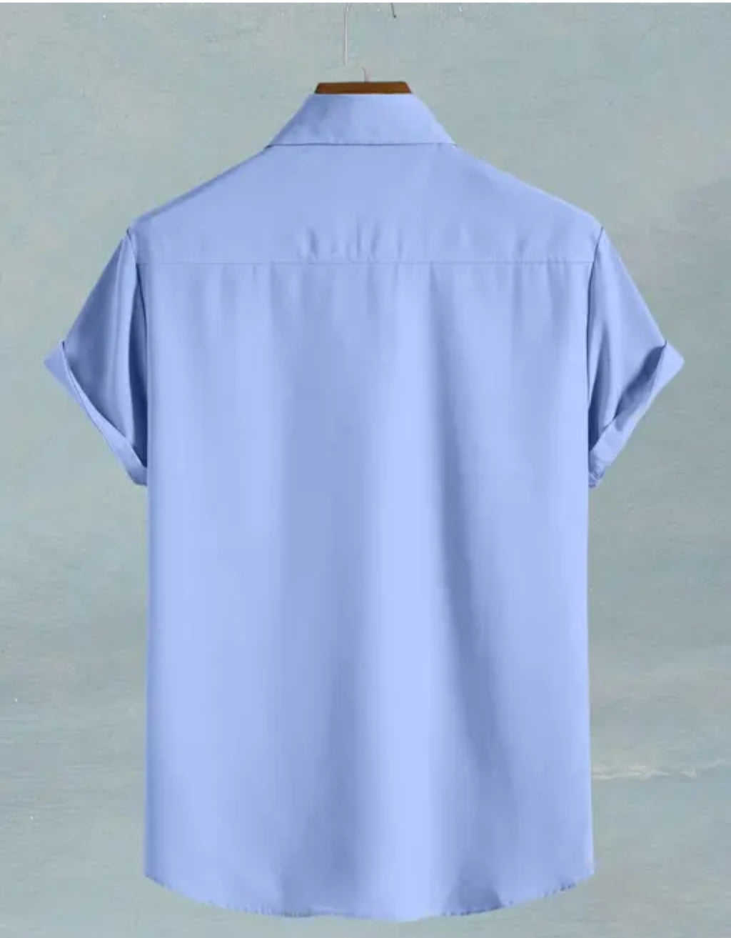Men's regular t-shirt