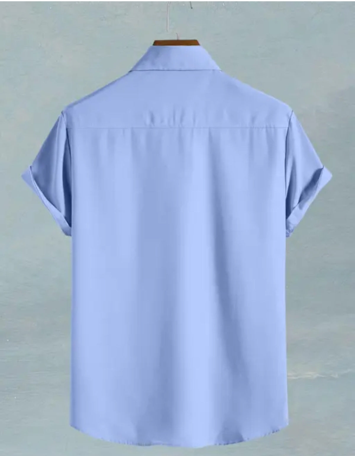 Men's regular t-shirt