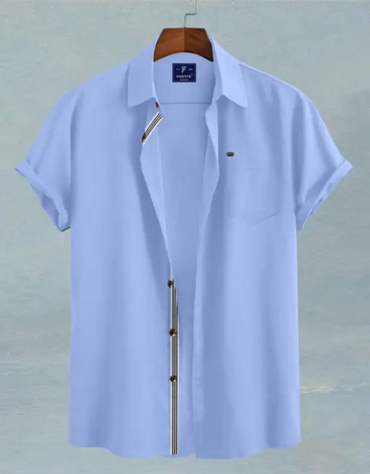 Men's regular t-shirt