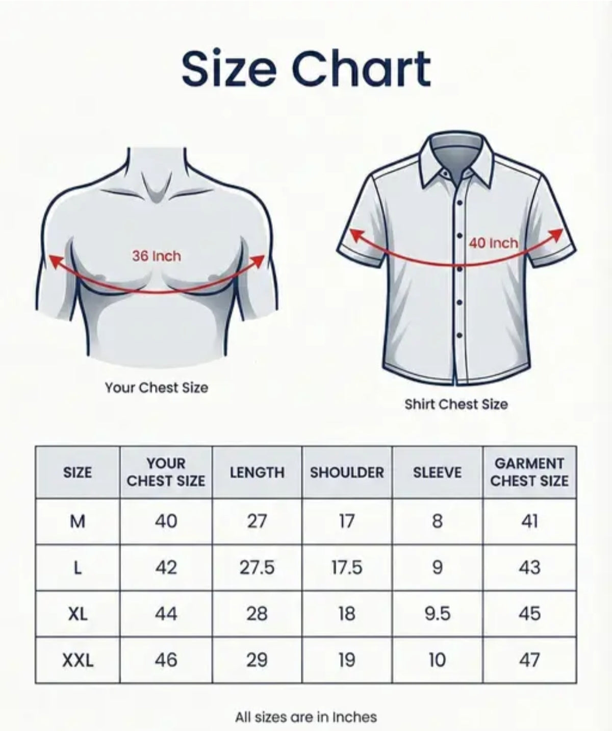Men's regular t-shirt