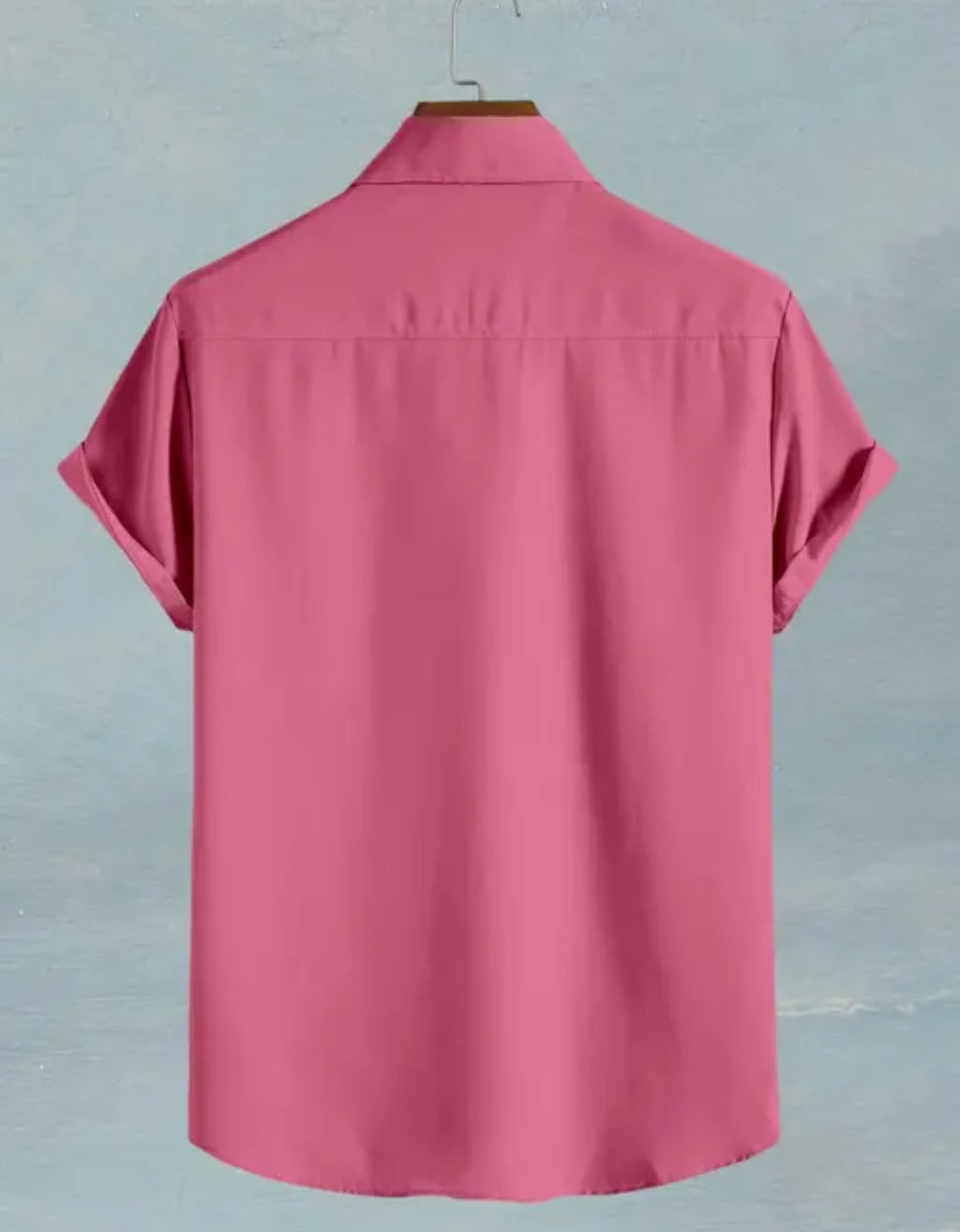 Men's regular t-shirt