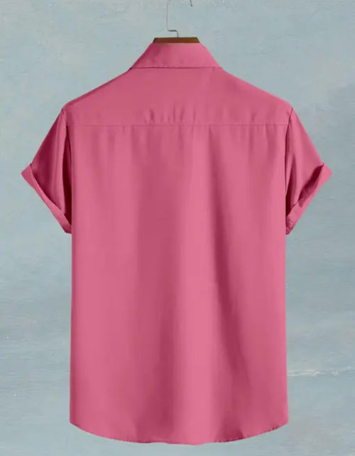 Men's regular t-shirt