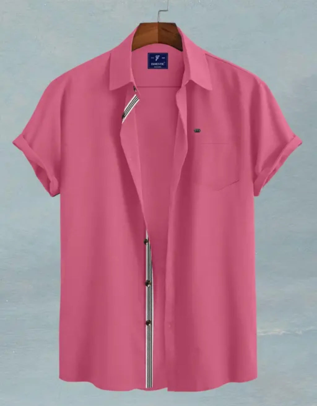 Men's regular t-shirt